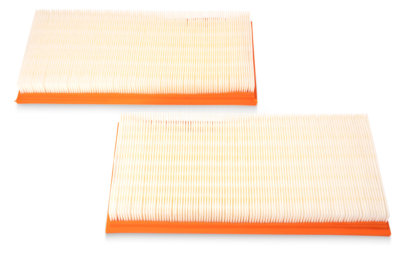 Fleetguard Air Filter-Plastic Panel On-Engine AF4957
