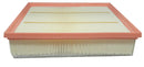 Fleetguard Air Filter-Metal Panel AF4342