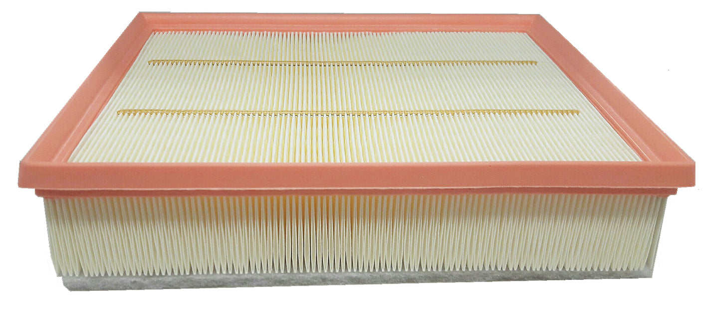 Fleetguard Air Filter-Metal Panel AF4342
