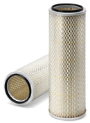 Fleetguard Air Filter-Secondary AF844