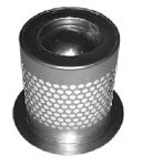 Fleetguard Air/Oil Separator AS2400