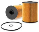 Fleetguard Fuel Filter Cartridge Metal FF5732
