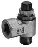 SMC EAS3200-F03-S SMC Standard Throttle Check