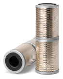 Fleetguard Fuel Filter Cartridge Metal FF5110