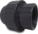 Profec Coupler Pvc-U 1 1/2" Female Thread 10Bar Grey | Profec | UK Supplier | Roladex