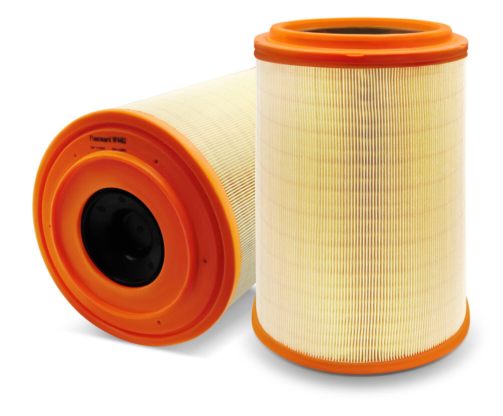 Fleetguard Air Filter-Radial Seal Primary AF4482