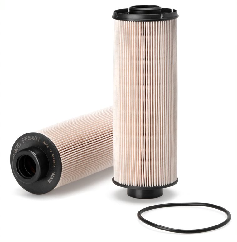 Fleetguard Fuel Filter Cartridge FF5481