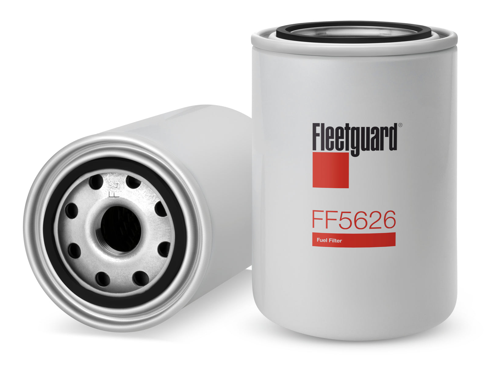 Fleetguard Fuel Filter Spinon FF5626