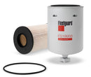 Fleetguard Fuel Filter Spin-On/Fuel Cartrg Kit FK48001