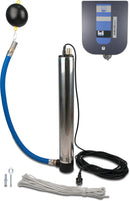 Profec SuPPly Manager Type Scuba With Submersible Pump Including Smart Control | Profec | UK Supplier | Roladex