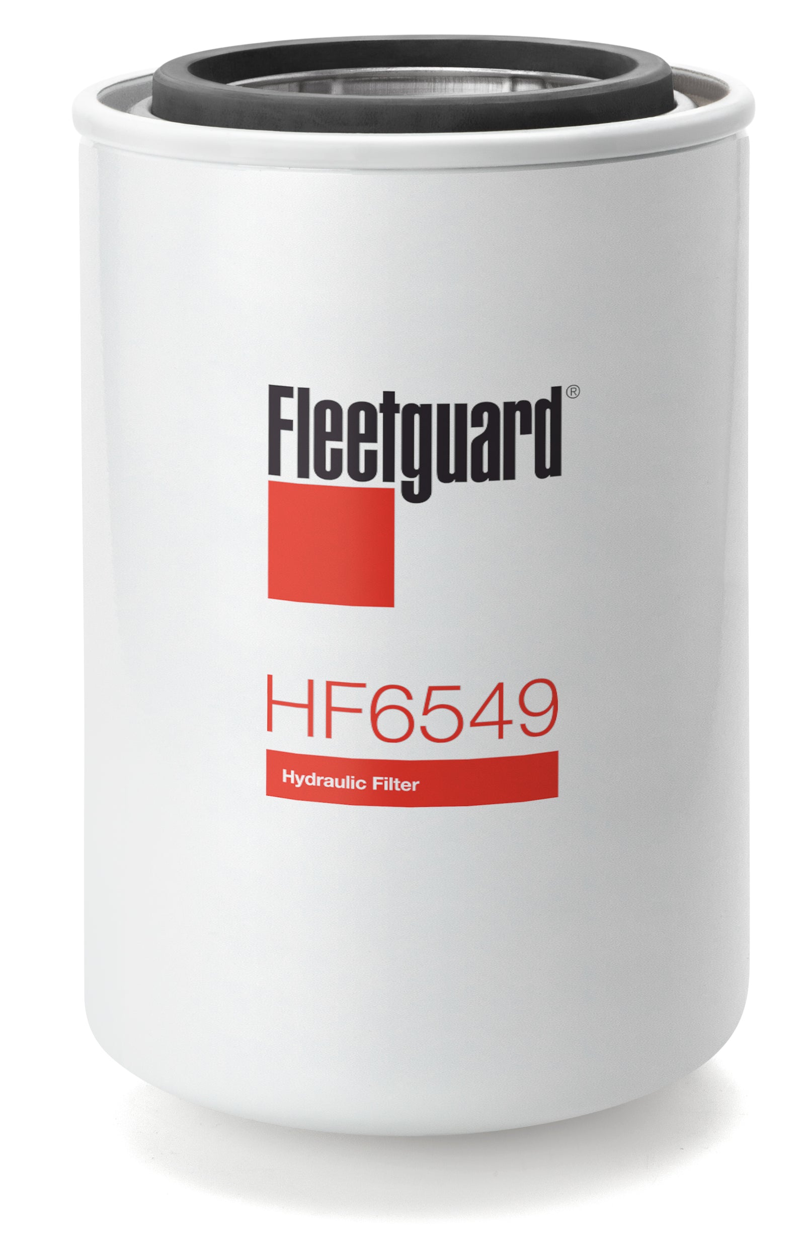 Fleetguard Hydraulic Spin-On Synthetic HF6549