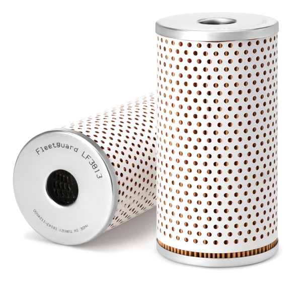Fleetguard Oil Filter Cellulose Cartridge LF3813