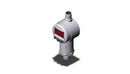HYDAC | EDS 3346-2-01-0-000-F1 | Pressure Sensor | 908718