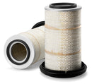 Fleetguard Rigid Mount Air System AF1601M