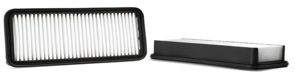 Fleetguard Air Filter-Cabin AF55758