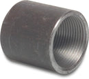 Profec Socket Steel 5" Female Thread 16Bar | Profec | UK Supplier | Roladex