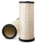 Fleetguard Air Filter-Radial Seal Secondary AF25150