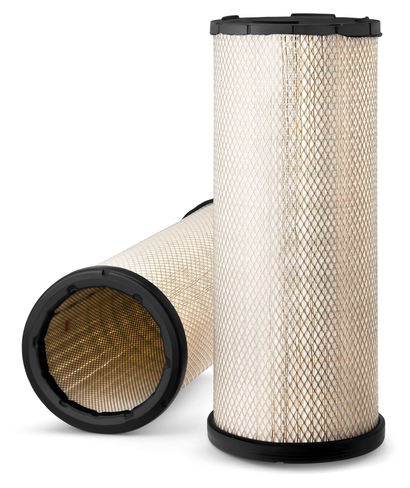Fleetguard Air Filter-Radial Seal Secondary AF25150