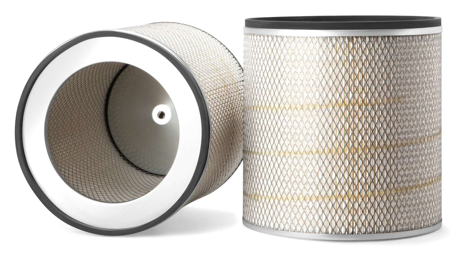 Fleetguard Air Filter-Primary AF989
