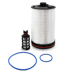 Fleetguard Fuel Filter Spin-On/Fuel Cartrg Kit FK11021