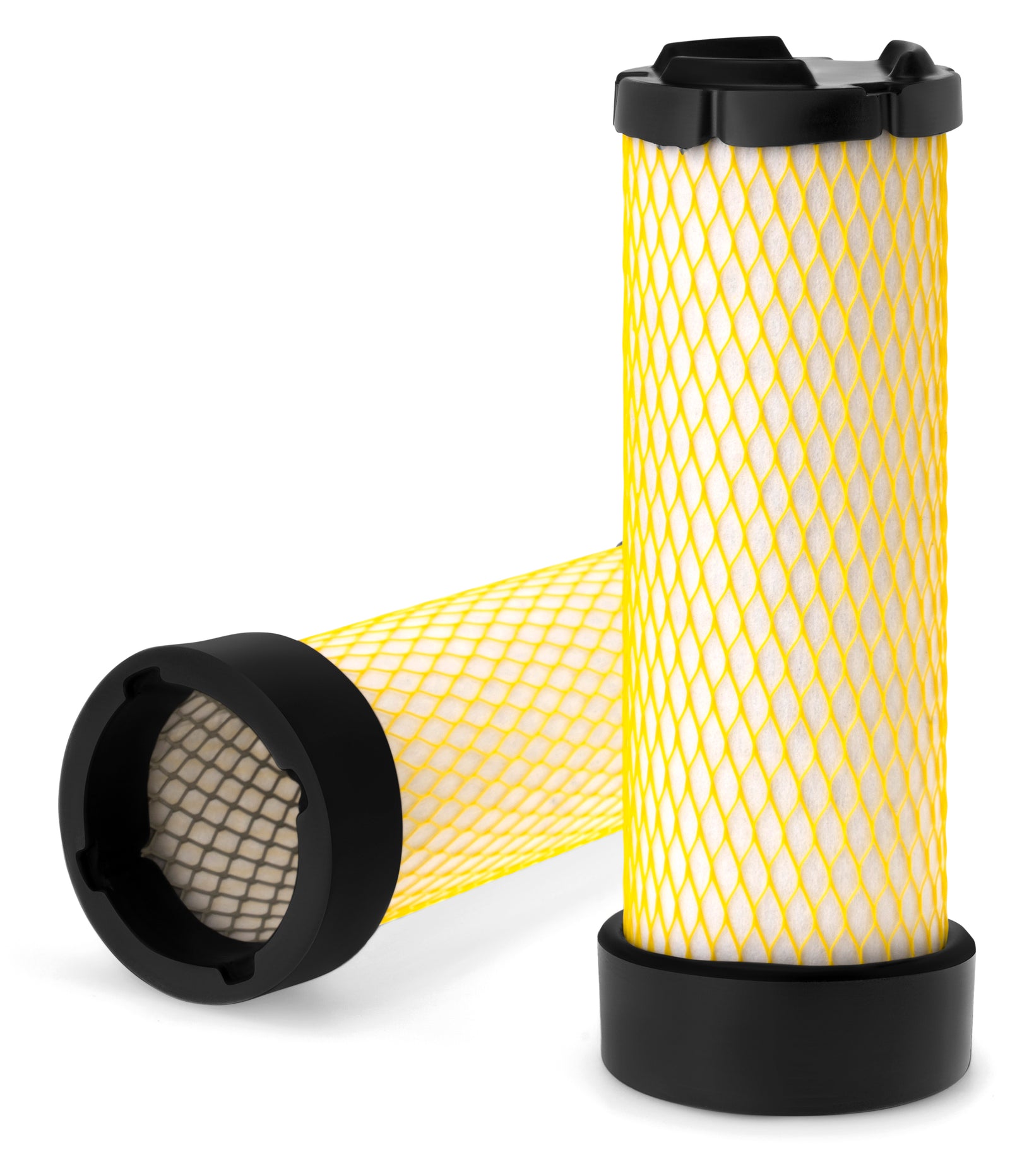 Fleetguard Air Filter-Radial Seal Secondary AF4341