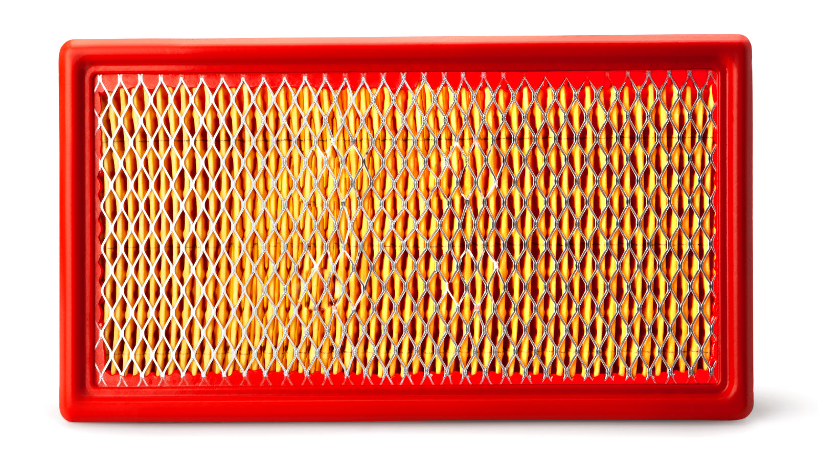 Fleetguard Air Filter-Plastic Panel On-Engine AF25629