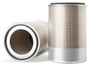 Fleetguard Air Filter-Primary AF1848