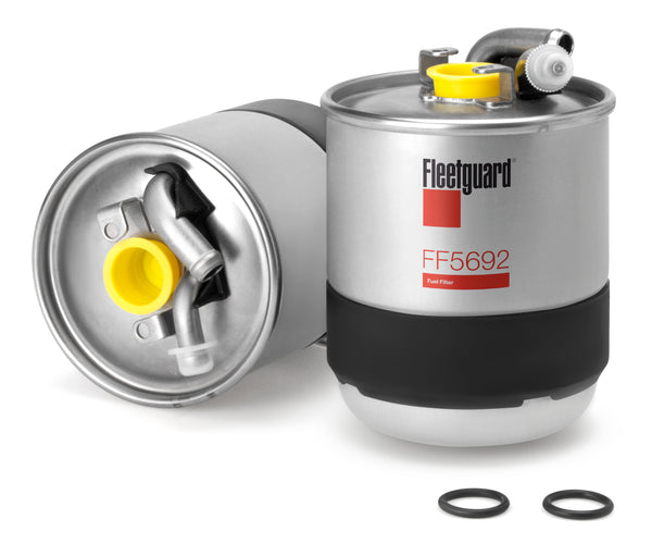 Fleetguard Fuel Filter Spinon FF5692