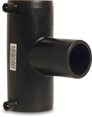 Profec 90° Pe100 125mm Electrofusion Socket x Spigot x Electrofusion Socket Sdr11 40Vac 10Bar 16Bar | Profec | UK Supplier | Roladex