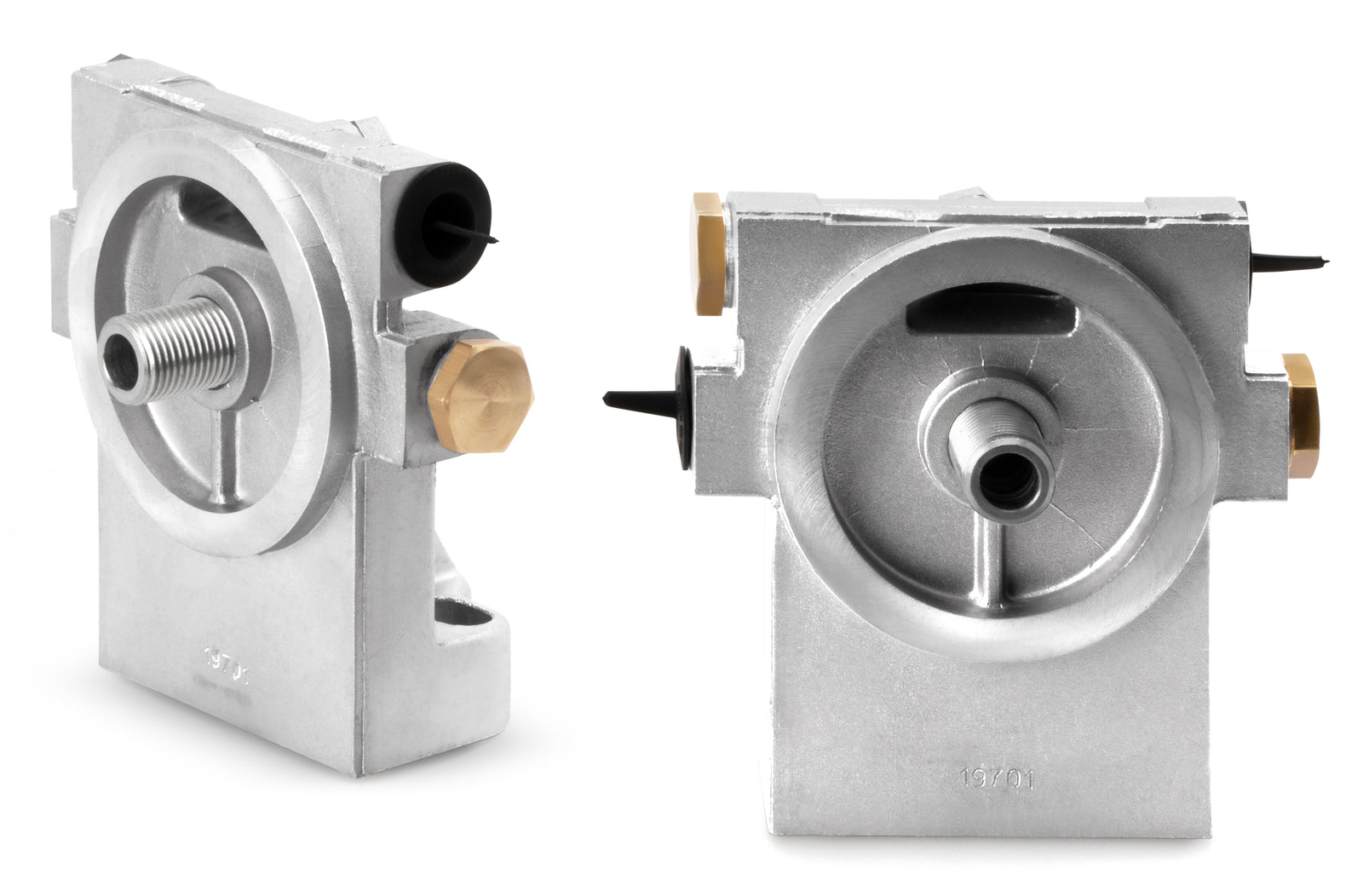 Fleetguard Fuel Head 3902309S