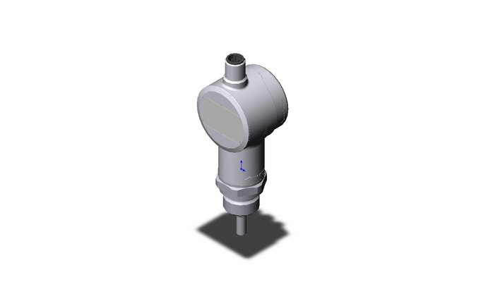 HYDAC | ETS 3226-2-250-000 | Temperature Sensor | 909619