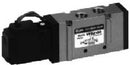 SMC VFS2100-5FZ-Q SMC Solenoid Valve
