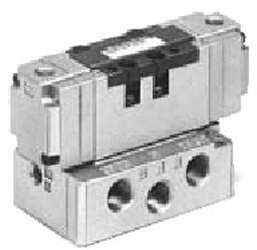 SMC ARB350-00-A SMC Flange Pressure Regulator
