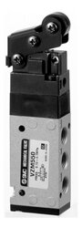 SMC EVZM550-F01-08 SMC Mechanical Valve