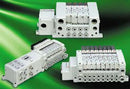 SMC EX250-SAS5 SMC Serial Transmission Unit