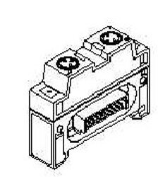 SMC EX500-IE1 SMC Input Block