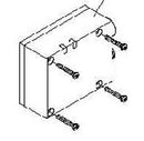 SMC EX500-Q101 SMC Serial Transmission Unit