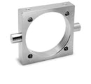 Image of F-80 - Centre trunnion 80mm bore - Camozzi | Roladex UK