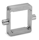 Image of F-61-125 - Centre trunnion series 61 125mm bore - Camozzi | Roladex UK