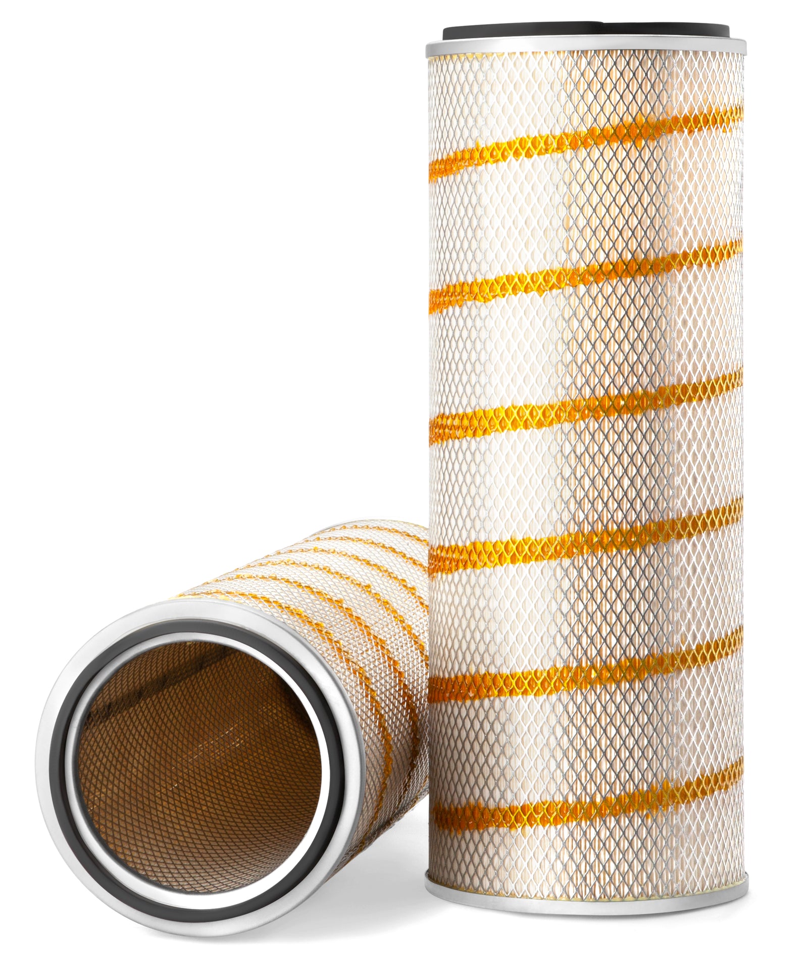 Fleetguard Air Filter-Primary AF25253M