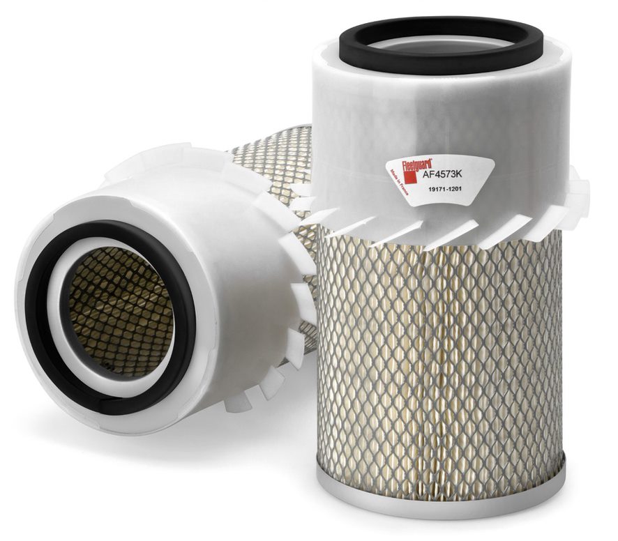 Fleetguard Air Filter-Primary AF4573K