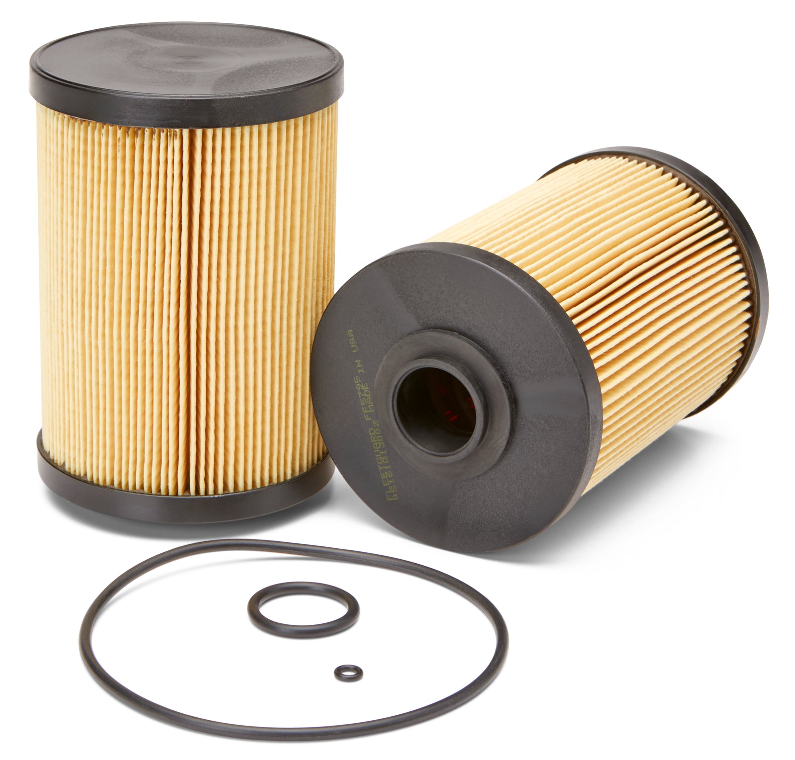 Fleetguard Fuel Filter Cartridge FF5795