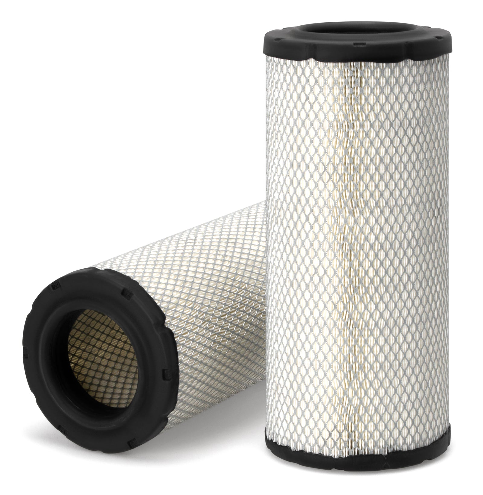 Fleetguard Direct Mount Air System AF25526