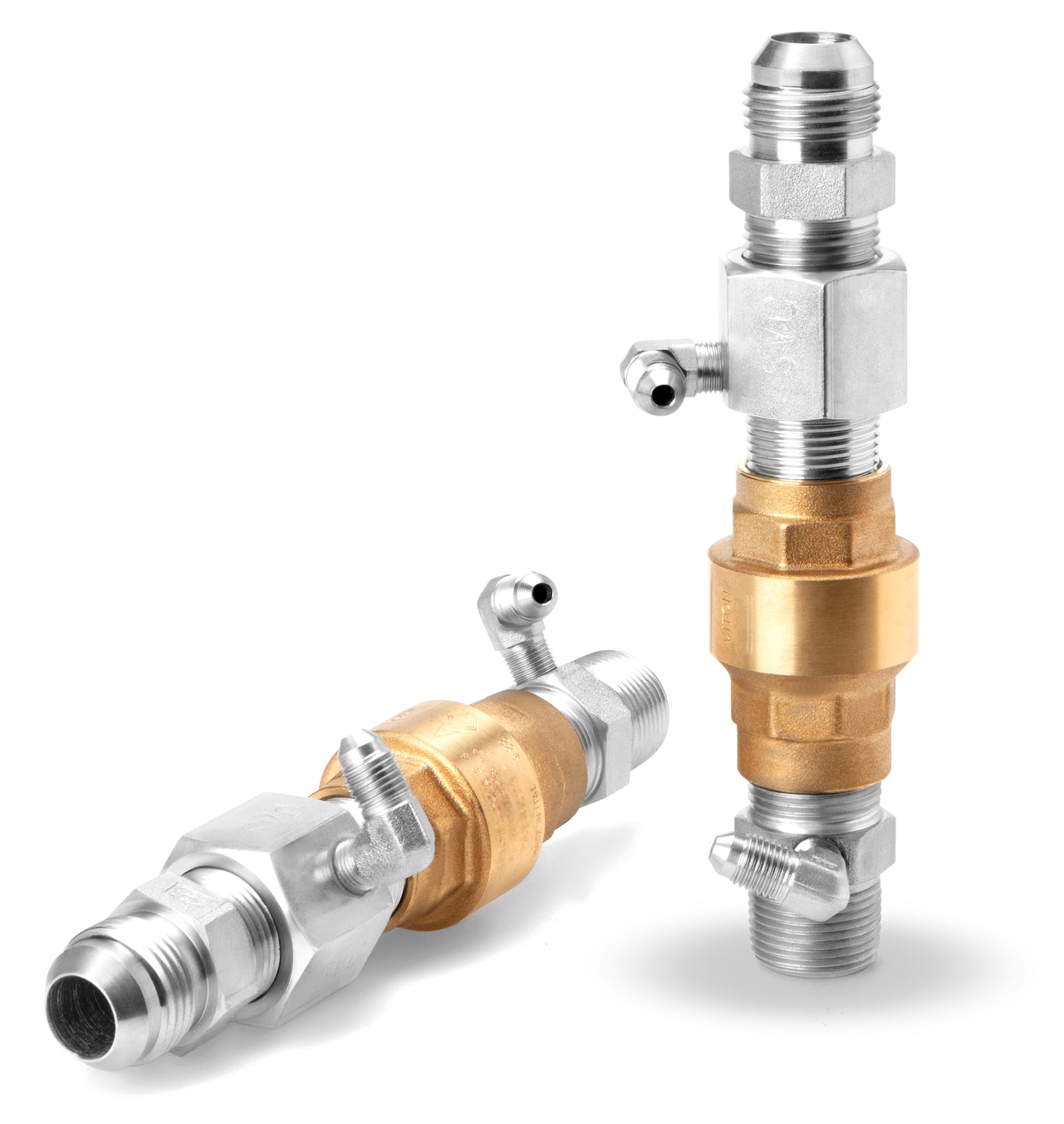 Fleetguard Fuel Service Part 3961295S