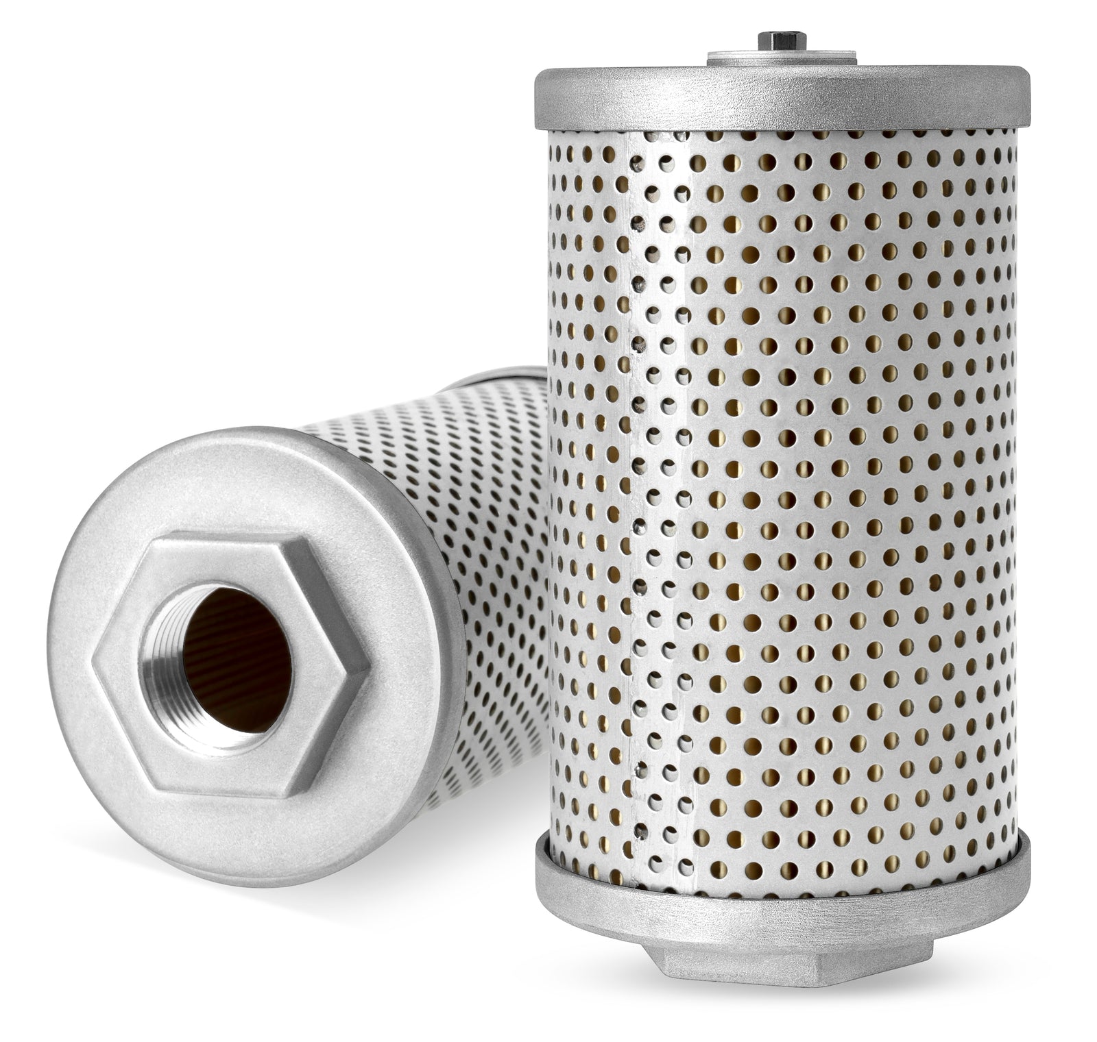 Fleetguard Hydraulic Cartridge Cellulose HF35549