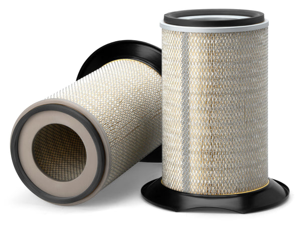 Fleetguard Direct Mount Air System AF1881