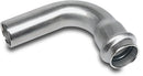 Bonfix 90° Stainless Steel 316L 22mm Press Fit x Spigot | Bonfix | UK Supplier | Roladex