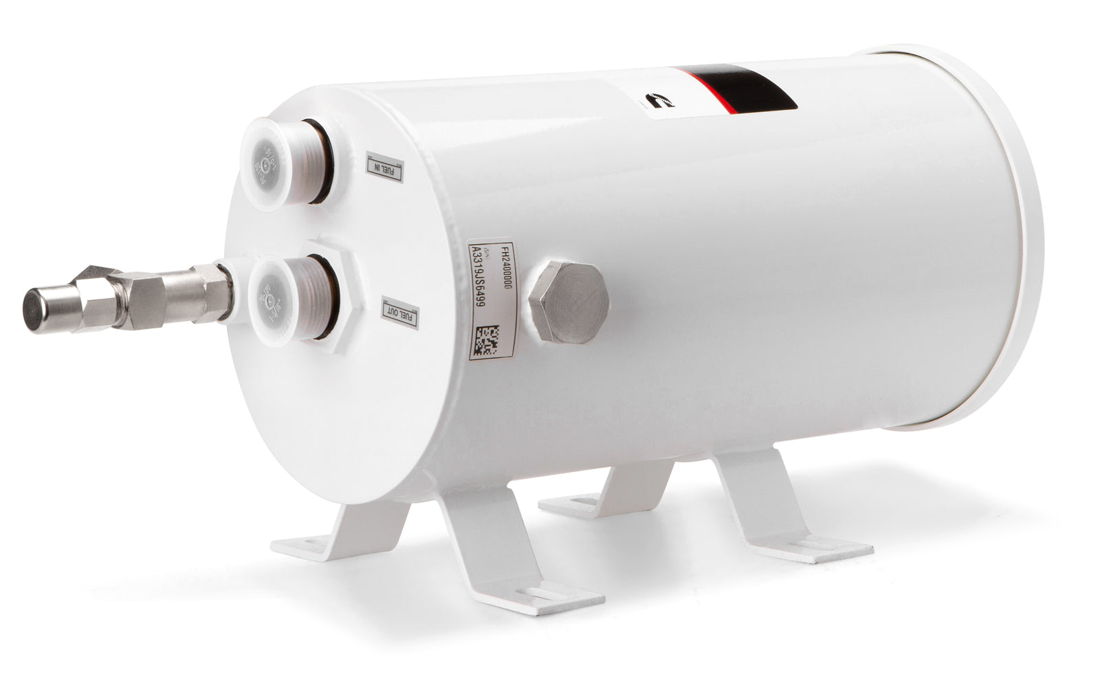 Fleetguard Sea Pro Fuel Processor FH24000