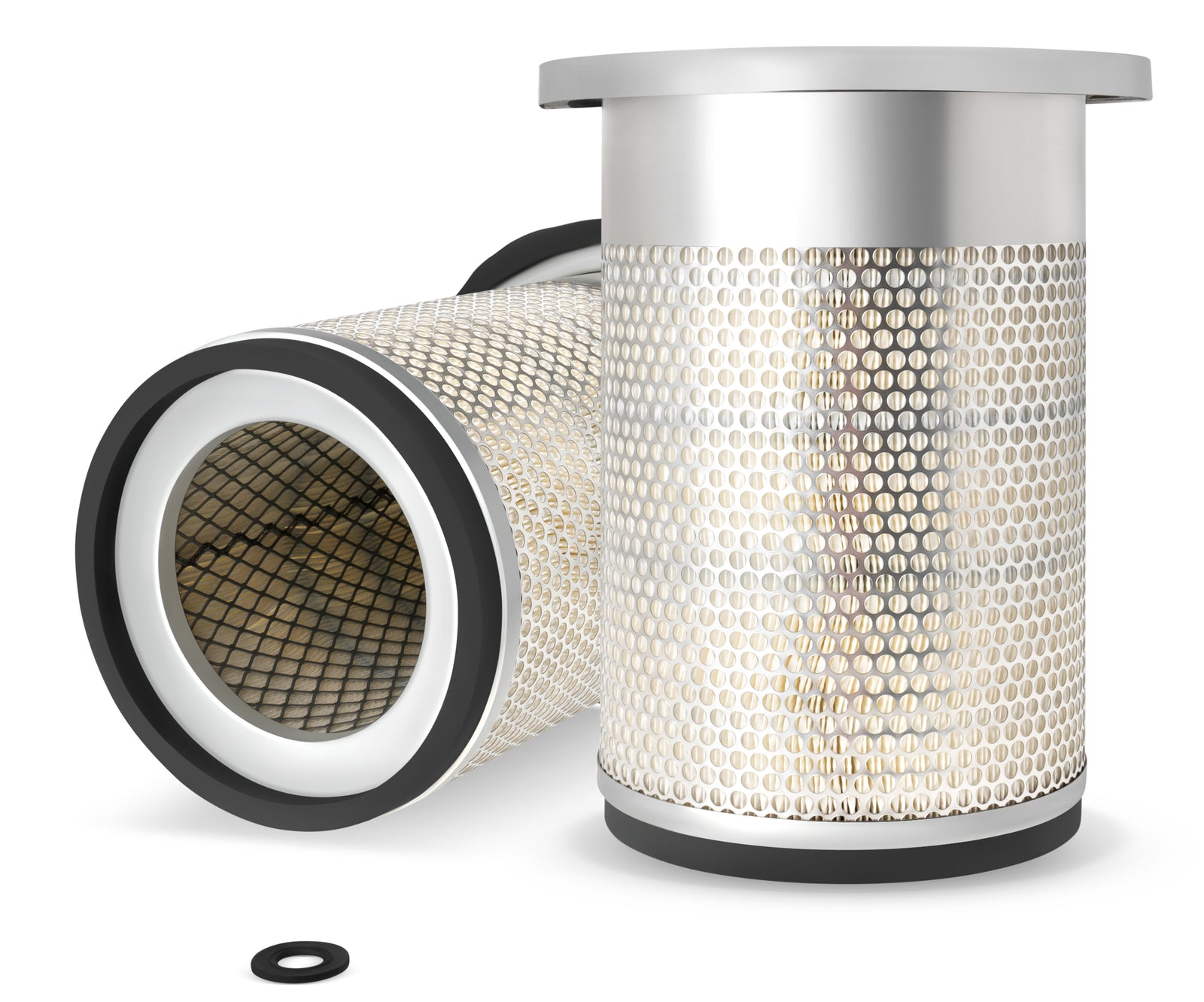 Fleetguard Air Filter-Primary AF4869