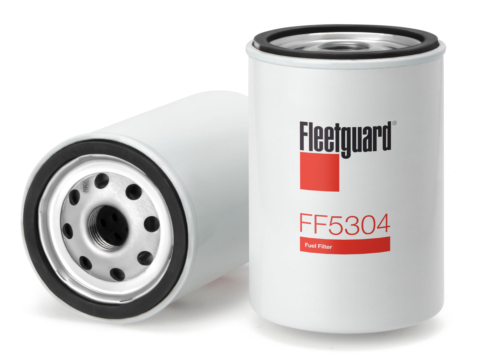 Fleetguard Fuel Filter Spinon FF5304